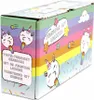 Einhorn Tischtennis Set mit Netz und Schlägern Produktbild-Vorschau 6