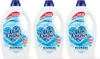 Paglieri Mon Amour Blu Mare Waschmittel - Waschmaschine Produktbild-Vorschau 1