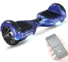 Bluewheel Hoverboard HX310s_BS | 6.5" Vollgummireifen | Produktbild-Vorschau 1