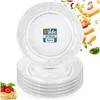 Vilde | Piatti da dessert 6 pz. - Ø 18 cm - Piatti da torta Anteprima dell’immagine prodotto 8