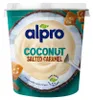 Alpro Kokosový jogurt so slaným karamelom 340 g Náhľad obrázku produktu 4