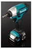 MAKITA Visseuse à choc sans fil 10,8 V (sans batterie, sans Voir les images du produit 20