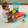 Fisher-Price girello a 2 lati, girello con musica Anteprima dell’immagine prodotto 7