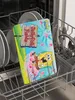 Tavola di Spongebob Squarepants - Medusa Tavola per la Anteprima dell’immagine prodotto 4