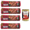 GranCereale PROTEIN+ Kekse 4x230g – 16% Protein, 100% Produktbild-Vorschau 1