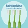 5x Tepe Zahnspangenbürste - Implant/Orthodontic Produktbild-Vorschau 6