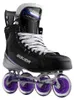 Inlineskates Bauer Vapor FLYLITE, maat 9.5 (EU45) Productafbeelding-voorbeeld 2