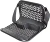 Steco Gepaecktraegerverb. Commuter-Mee Schwarz schwarz Produktbild-Vorschau 1