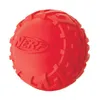 Palla profilata per cani NERF con squeaker taglia M Anteprima dell’immagine prodotto 2