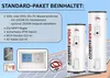 Elix Warmwasserspeicher 150 L – PV Direktanschluss, MPPT, Produktbild-Vorschau 5