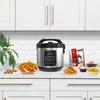 Multicooker parowar szybkowar kombiwar TurboTronic garnek Podgląd zdjęcia produktu 8