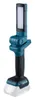 Makita DML816X, Taschenlampe, Grün, Tasten, LED, 1 Lampen, Produktbild-Vorschau 2
