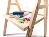 KX6489 Tablica magnetyczna kredowa + papier liczy Podgląd zdjęcia produktu 7
