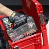 Qbrick System PRIME Toolbox 250 Vario RED ULTRA HD Anteprima dell’immagine prodotto 6