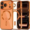 Custodia protettiva per iPhone 17 Pro Max Tech-Protect Anteprima dell’immagine prodotto 1