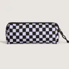 Estuches Niña Del Marchio Vans Del Modello Vn000h58y281 Old Anteprima dell’immagine prodotto 2