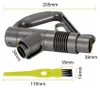 Ersatzgriff kompatibel mit Dyson DC29-DC52, Teilenummer Produktbild-Vorschau 3