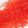 Streuselheld Kristallrot 80g Essbare festliche Produktbild-Vorschau 6