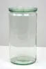 6x Weck pot verre cylindrique avec couvercle Cylinder shape Voir les images du produit 7