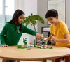 LEGO 71409 Super Mario Maxi-Spikes Wolken-Challenge - Voir les images du produit 35