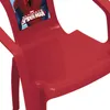 hochstuhl Spider-Man 36,5 x 51 cm Polypropylen rot Produktbild-Vorschau 3