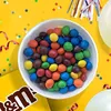m&m's PEANUT Schokobonbons 150,0 g Produktbild-Vorschau 2