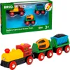BRIO 33319 - Treno con locomotiva a batteria Anteprima dell’immagine prodotto 12
