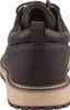 Dockers by Gerli Herren Halbschuhe Dunkelbraun Voir les images du produit 7