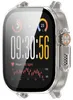 Custodia per smartwatch + vetro protettivo per Oppo Realme Anteprima dell’immagine prodotto 2