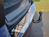Für Mercedes Vito / V-Klasse W447 2014- Premium Edelstahl Ladekantenschutz Chrom in der Farbe Chrom von Goingfast Náhľad obrázku produktu