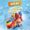 Super veci Zings Pizzacopter Helikoptéra Figurka Magicbox Náhľad obrázku produktu 4