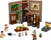 LEGO 76384 Harry Potter Hogwarts Moment: Produktbild-Vorschau 1
