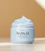 Arencia - Fresh Blue Hyssop Rice Mochi Cleanser - Jemný Náhled obrázku produktu 1