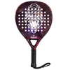 Matchu Sports Padel Schläger Gorilla ink. Padeltasche - für Produktbild-Vorschau 2