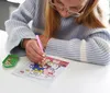 Maluj Diamentami Po Numerach Kreatywna Zabawka Dla Dzieci Podgląd zdjęcia produktu 2