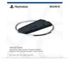 Sony PS5 Verticale standaard voor PS5 SLIM Productafbeelding-voorbeeld 8