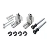 Geberit WC-Komplettset AL5508-SET, mit Vorwandelement & Produktbild-Vorschau 12