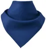 Bandana Uni Dunkelblau Produktbild-Vorschau 1