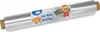 1x Alufolie robuste Qualität 44 cm x 150 m 11 my einzeln Produktbild-Vorschau 1