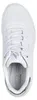 Skechers Damen Low Sneaker UNO SHIMMER AWAY Weiss Synthetik Produktbild-Vorschau 48