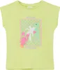 S. Oliver T-Shirt GREEN 92/98 Produktbild-Vorschau 2