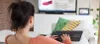 Logitech Wireless Touch Keyboard K400 Plus - Tastatur - Produktbild-Vorschau 11