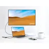 MANHATTAN 7-in-1 Dockingstation HDMI RJ45 2xUSB-A Produktbild-Vorschau 9