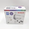 Kuchynské roboty Bosch MFQ49300 - biela / strieborná Náhľad obrázku produktu 9