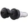 HIGHSIDER Lenkergewichte CURVE für SFV 650 A Gladius ABS - Produktbild-Vorschau 9