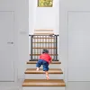 ACXIN Türschutzgitter Treppengitter Ohne Bohren für Kinder Produktbild-Vorschau 6