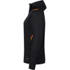 JAKO Damen Freizeitjacke Challenge mit Kapuze, Produktbild-Vorschau 3