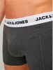 JACK & JONES Boxershorts 5er-Pack Kurze Unterhosen Logo Produktbild-Vorschau 13