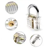 Lockpicking Set 17 Stück Dietrich Set für Anfänger und Produktbild-Vorschau 14