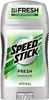 Speed Stick | Antyperspirant w sztyfcie - 85g - Fresh Podgląd zdjęcia produktu 1